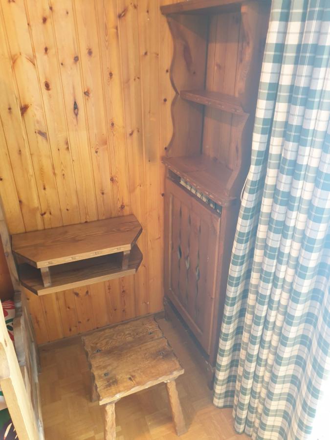 Una Finestra Sul Cervino Breuil-Cervinia Bagian luar foto