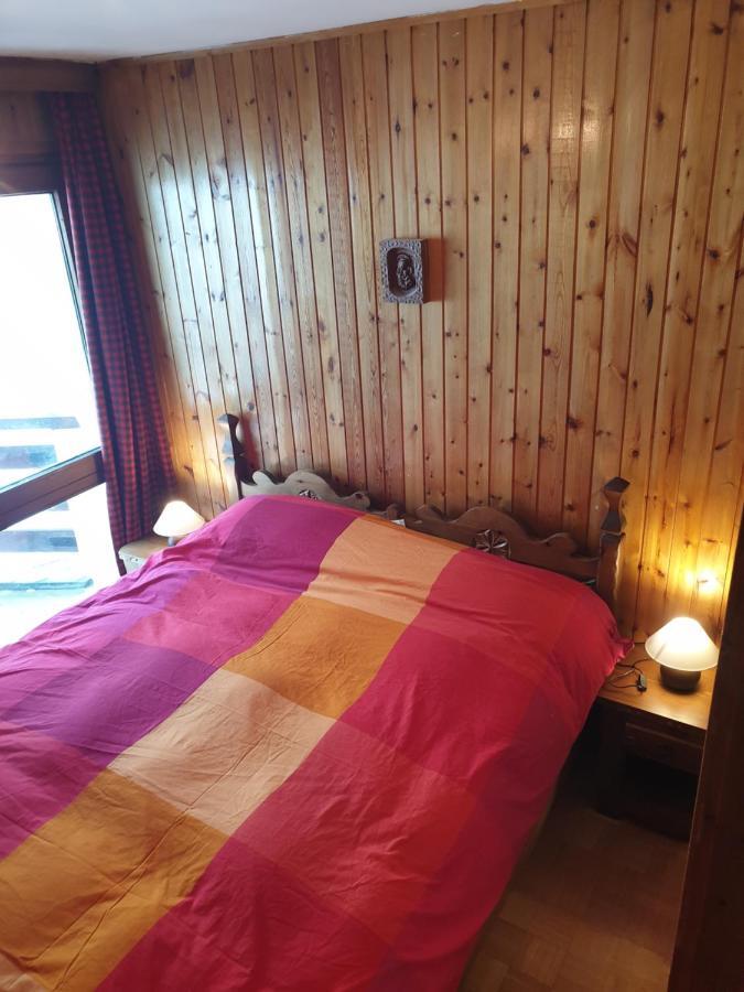 Una Finestra Sul Cervino Breuil-Cervinia Bagian luar foto
