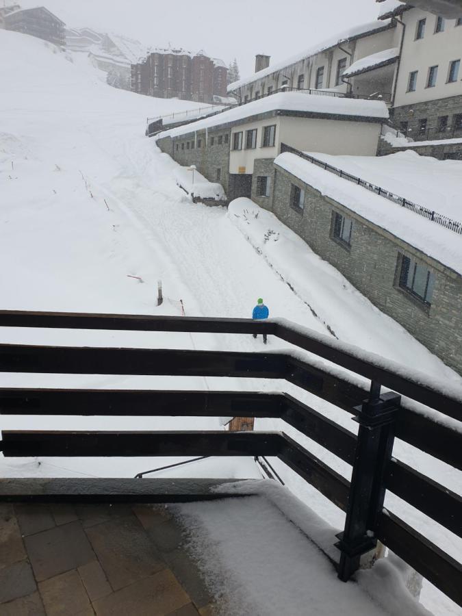Una Finestra Sul Cervino Breuil-Cervinia Bagian luar foto