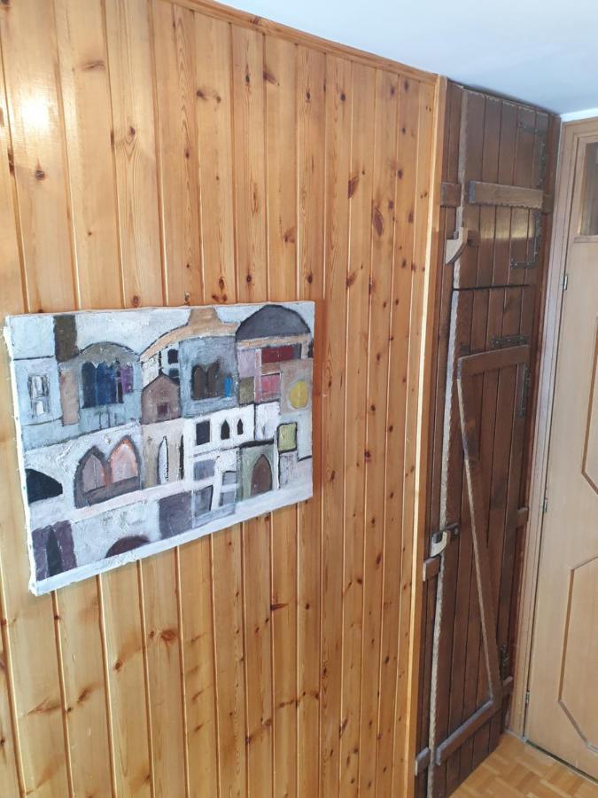 Una Finestra Sul Cervino Breuil-Cervinia Bagian luar foto